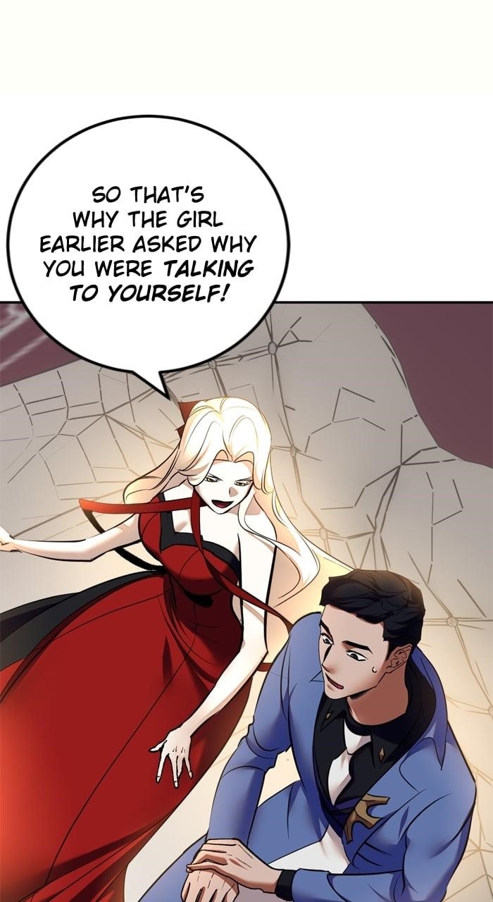 Read Return To Player EN Manga Online