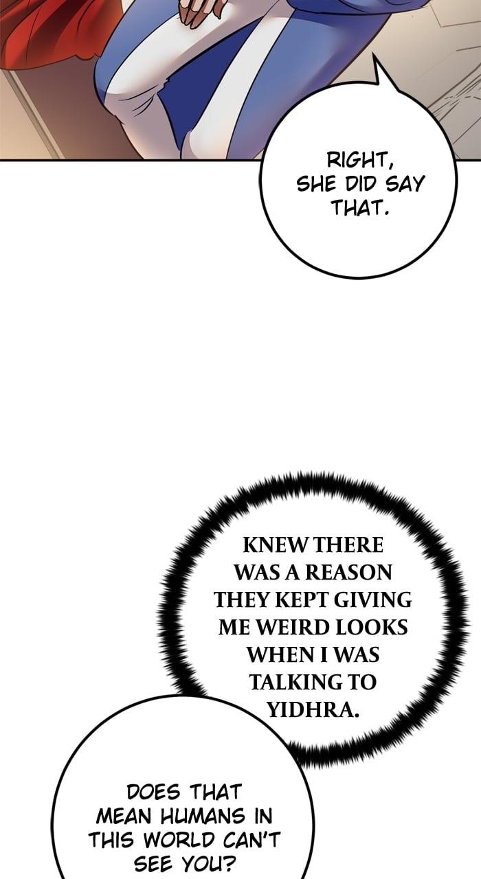 Read Return To Player EN Manga Online