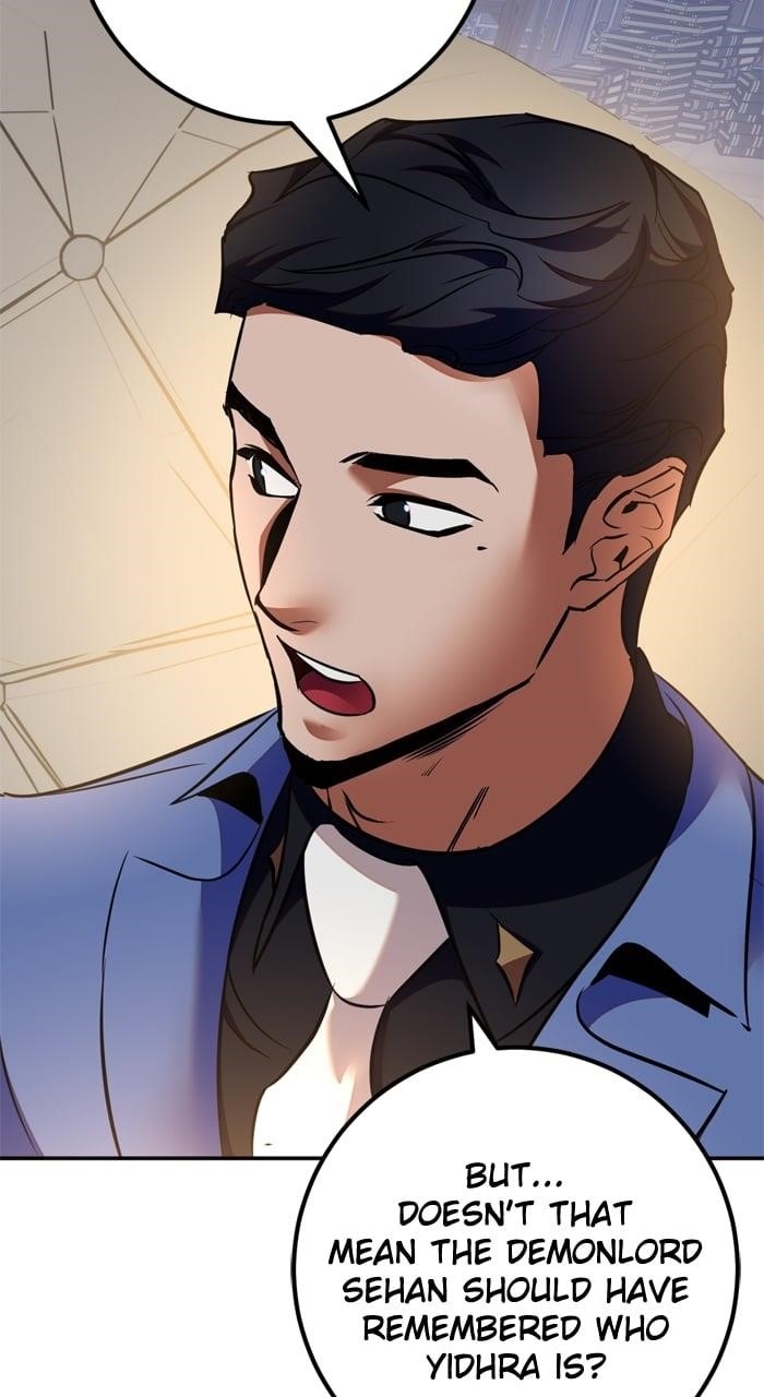 Read Return To Player EN Manga Online