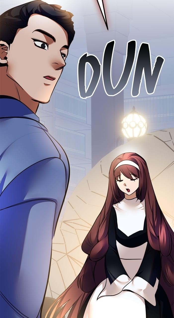 Read Return To Player EN Manga Online