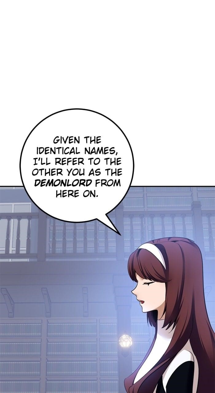 Read Return To Player EN Manga Online