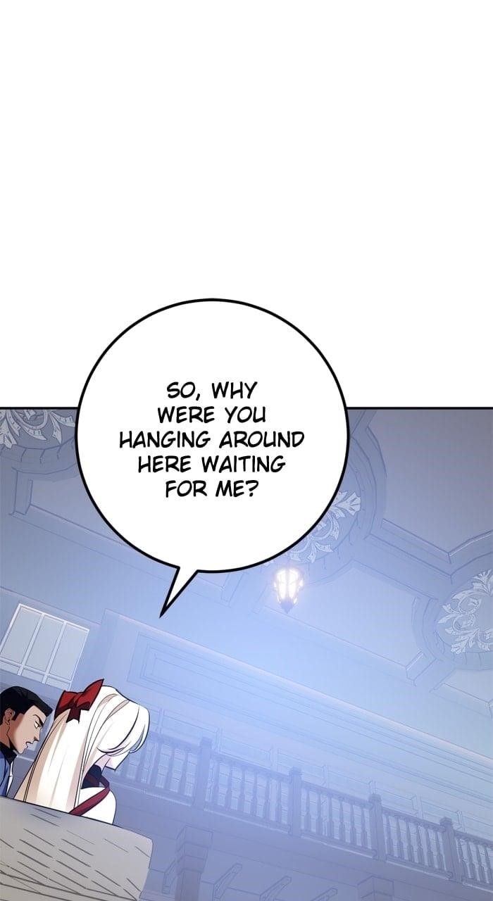 Read Return To Player EN Manga Online