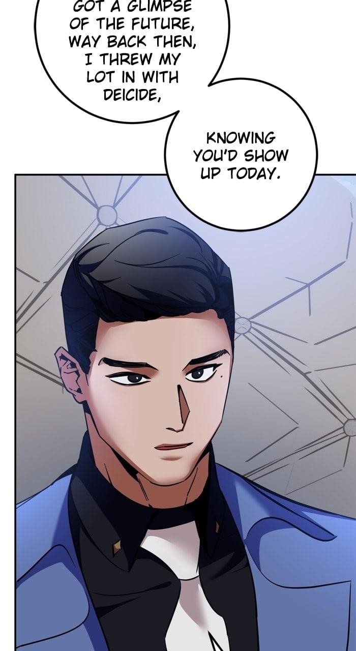 Read Return To Player EN Manga Online