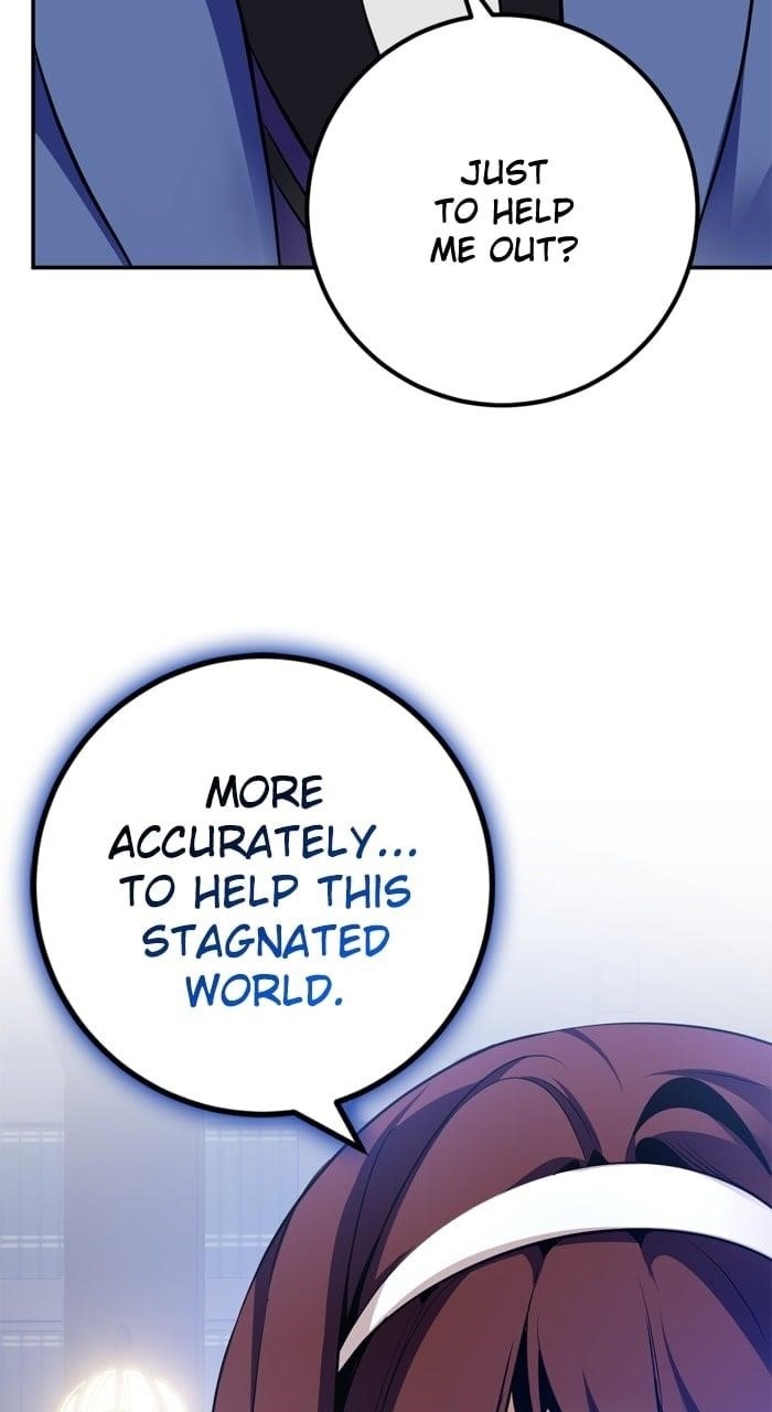 Read Return To Player EN Manga Online