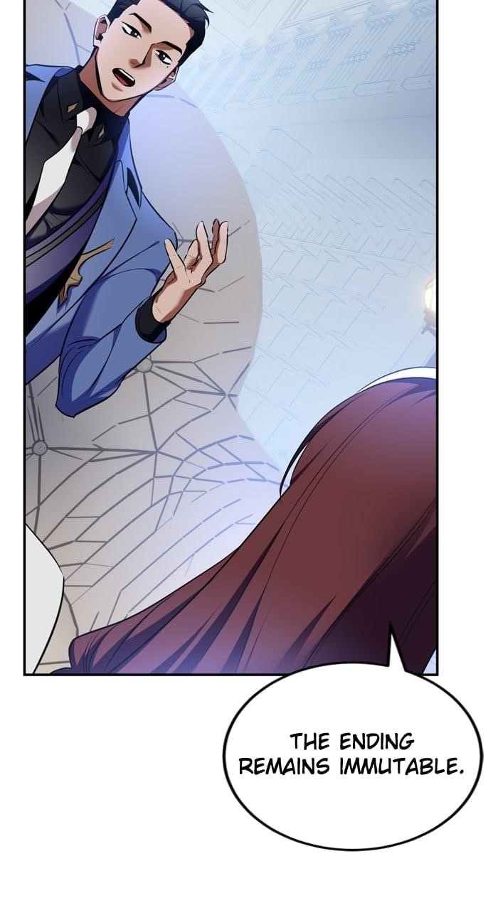 Read Return To Player EN Manga Online