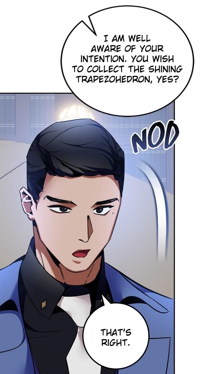 Read Return To Player EN Manga Online