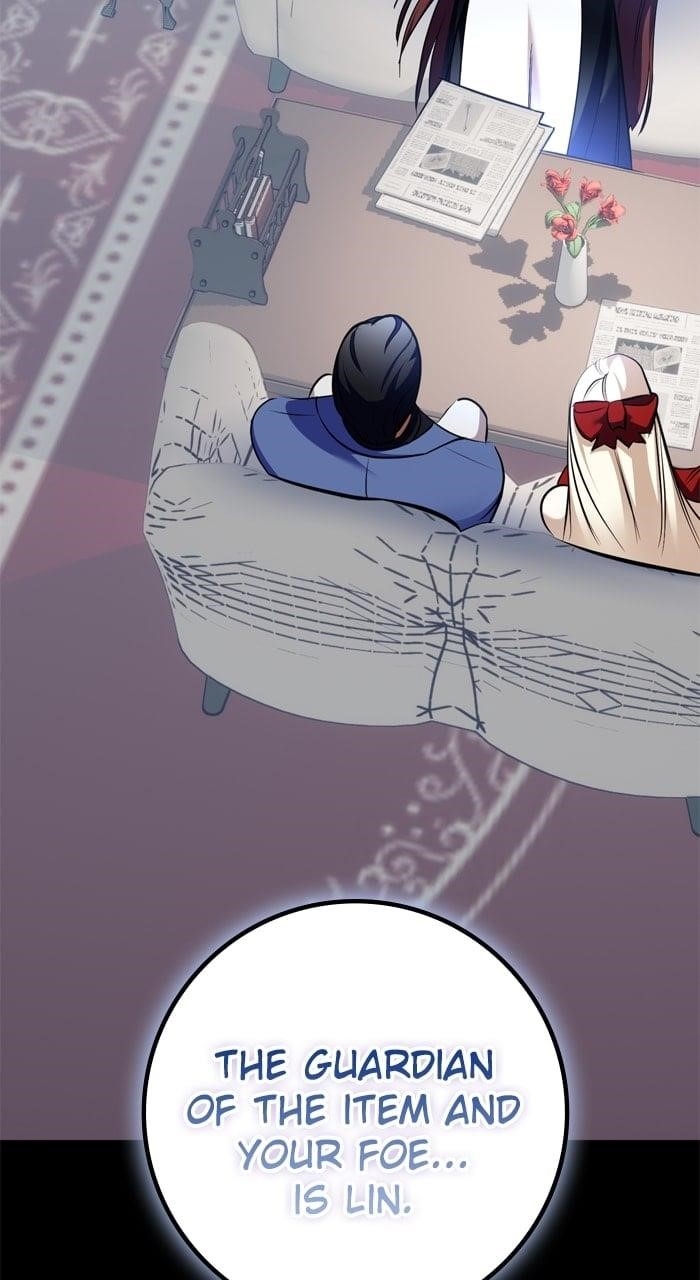 Read Return To Player EN Manga Online