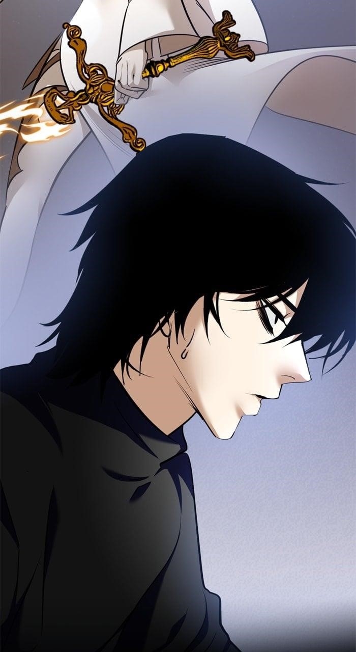 Read Return To Player EN Manga Online