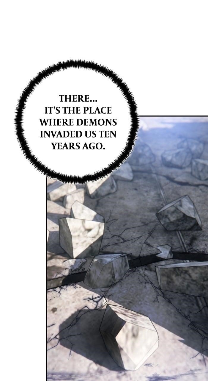 Read Return To Player EN Manga Online