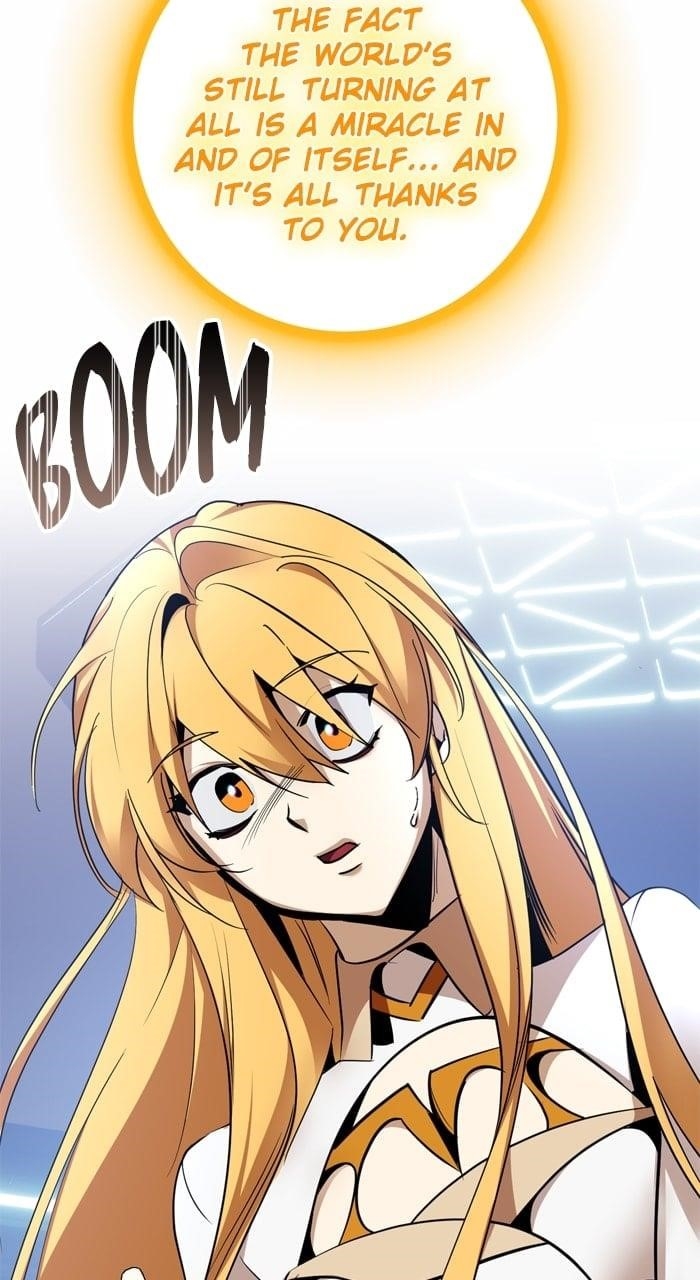 Read Return To Player EN Manga Online