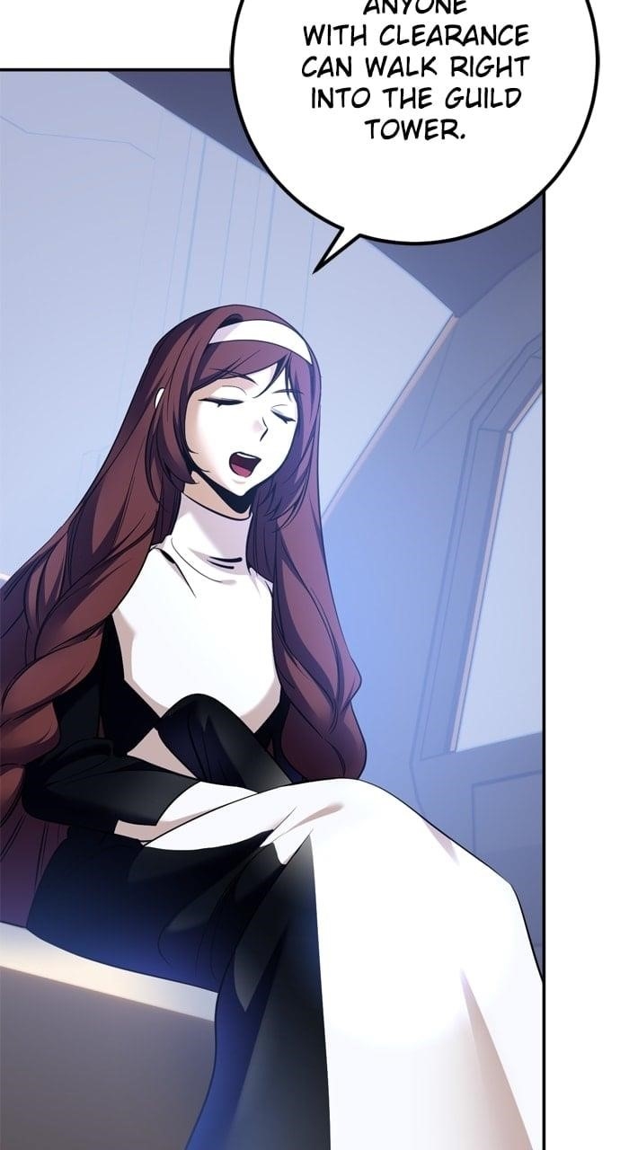 Read Return To Player EN Manga Online