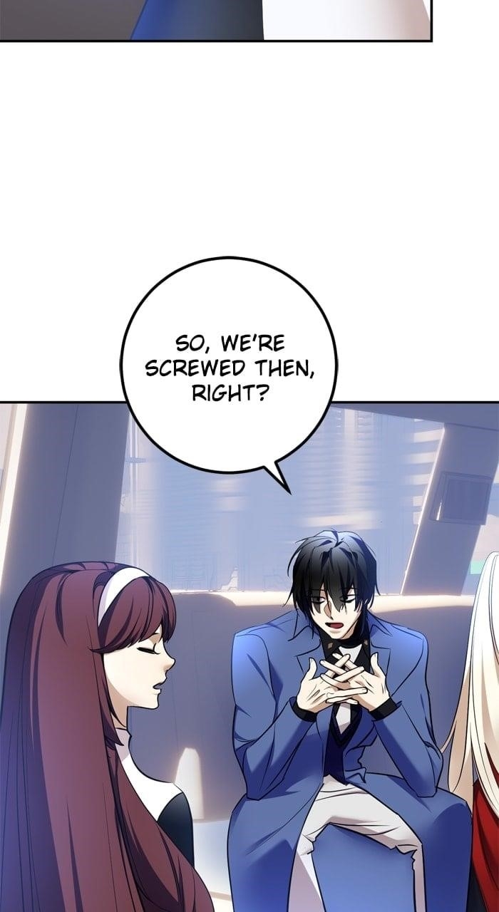 Read Return To Player EN Manga Online