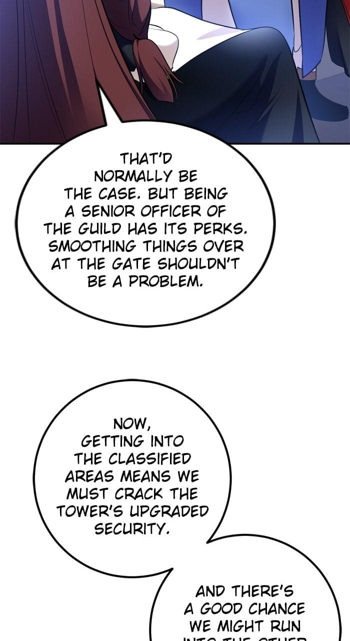 Read Return To Player EN Manga Online