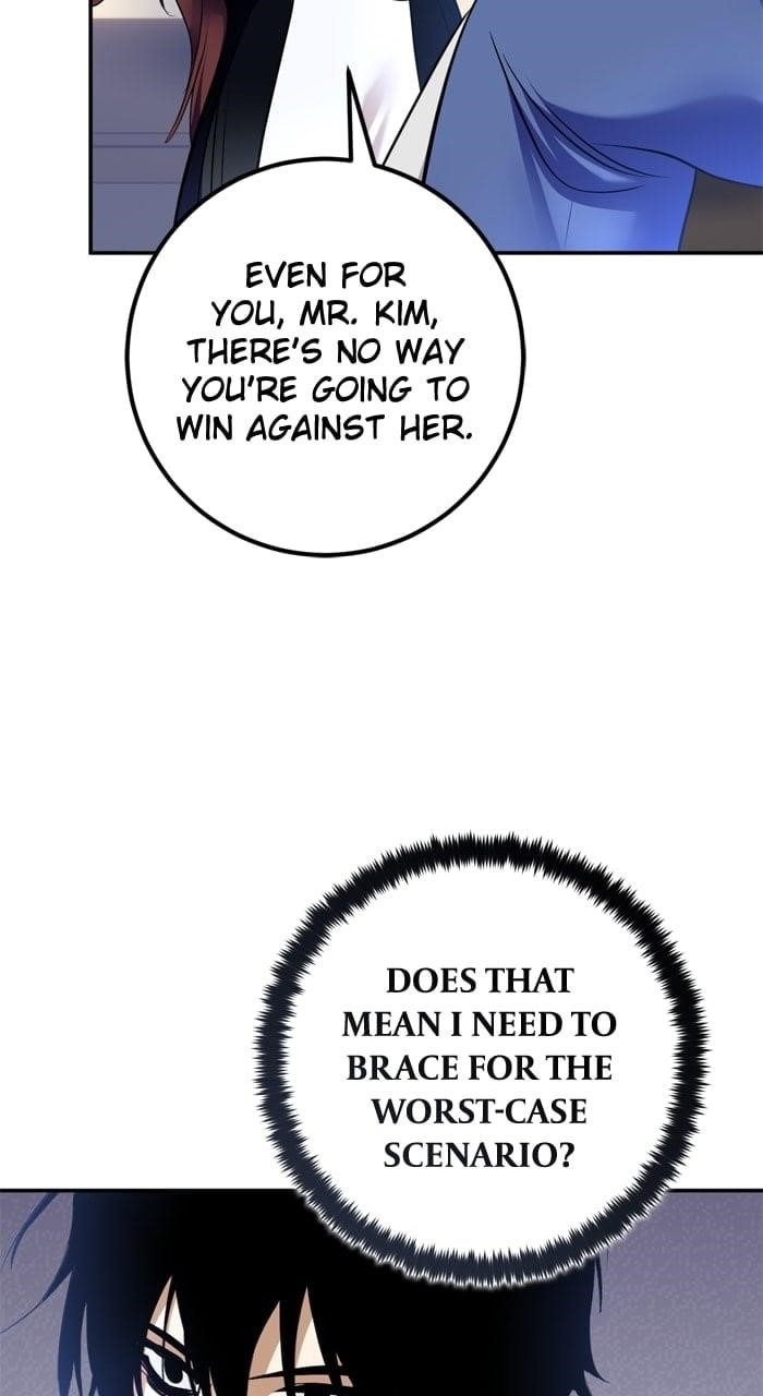 Read Return To Player EN Manga Online