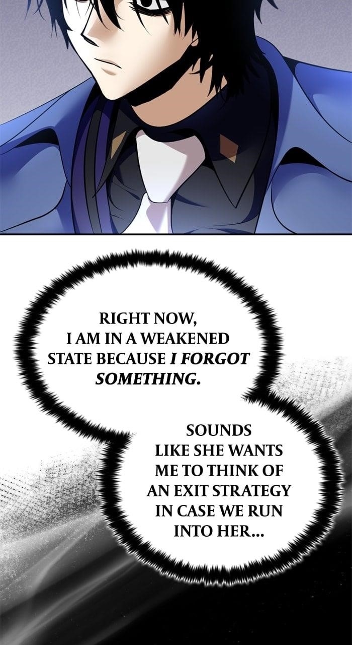 Read Return To Player EN Manga Online