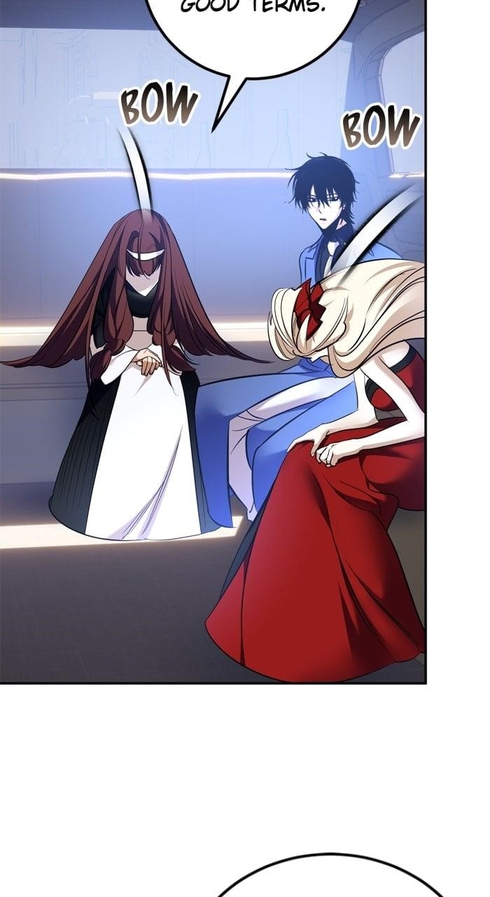 Read Return To Player EN Manga Online