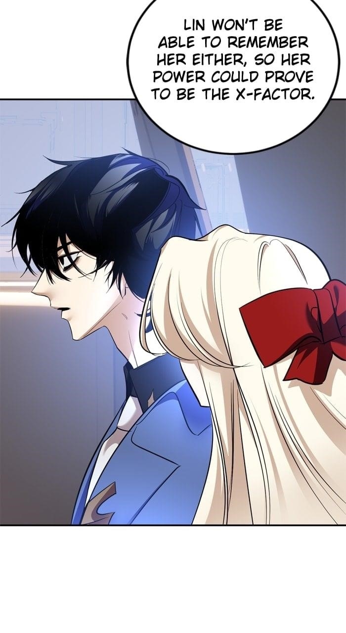 Read Return To Player EN Manga Online