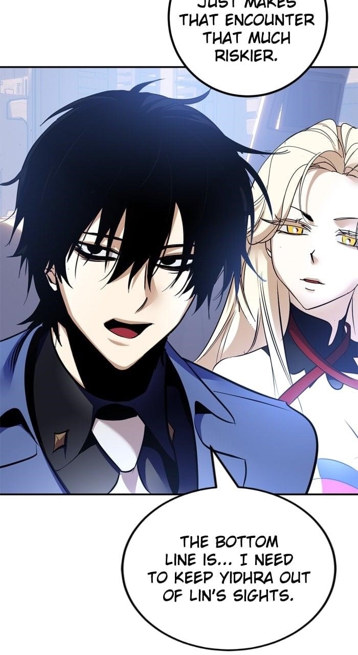 Read Return To Player EN Manga Online