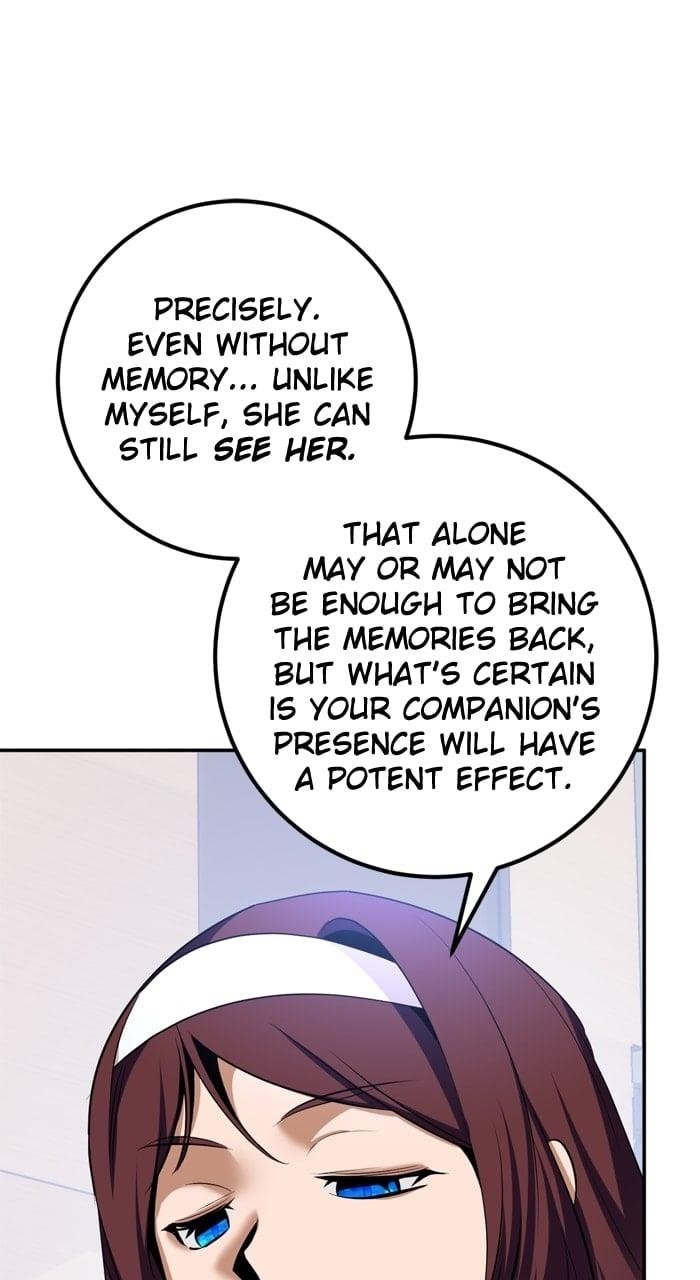 Read Return To Player EN Manga Online