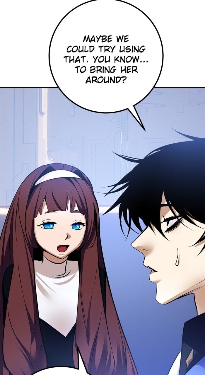 Read Return To Player EN Manga Online