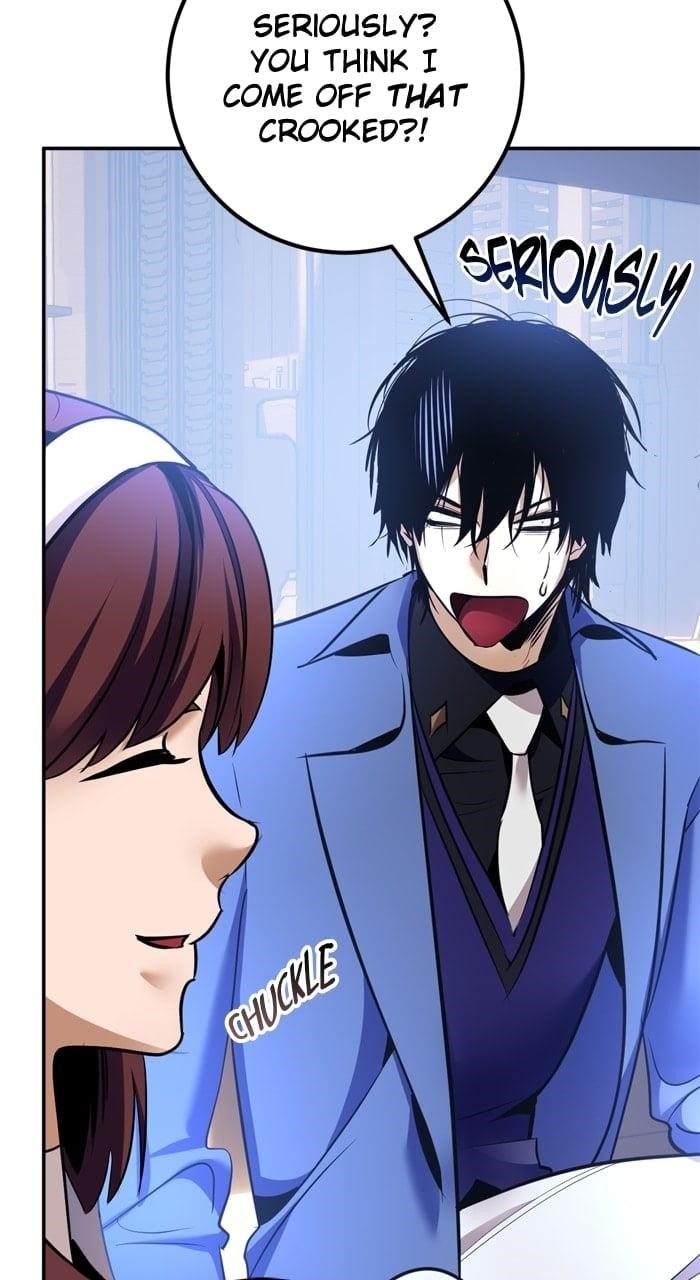 Read Return To Player EN Manga Online