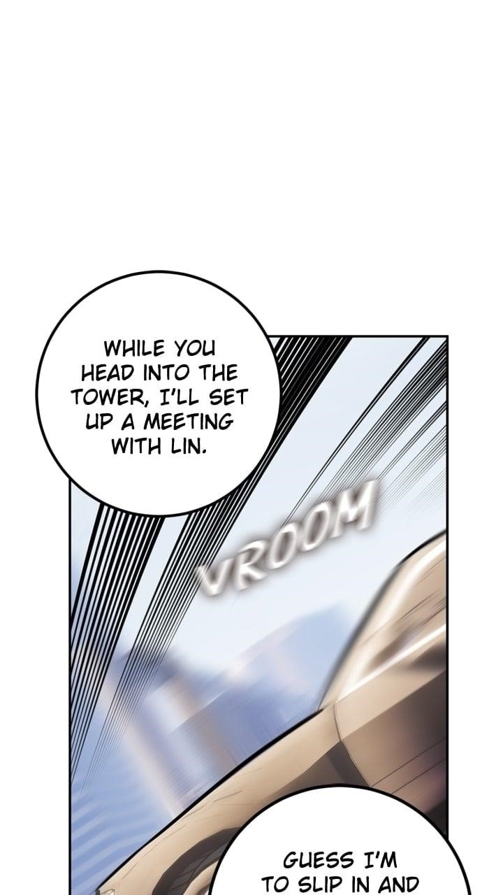 Read Return To Player EN Manga Online