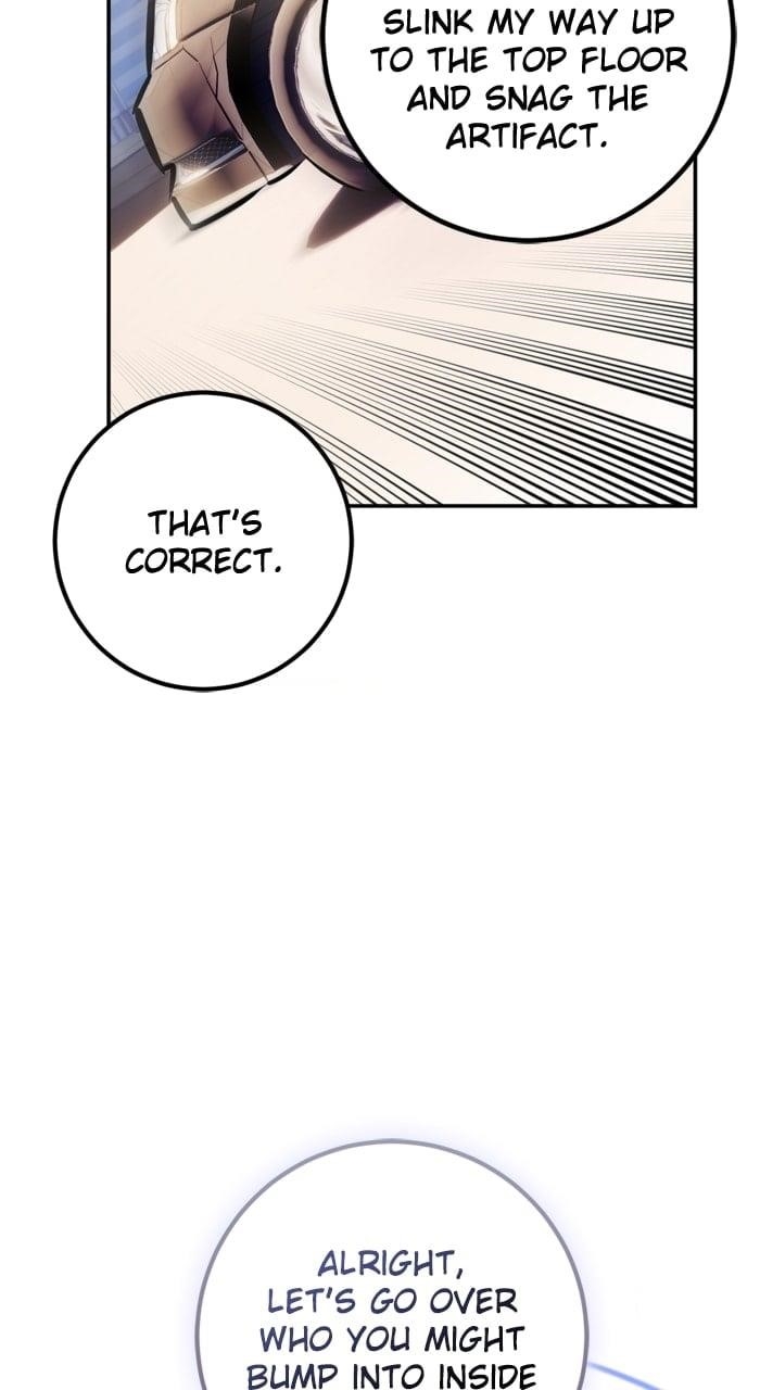 Read Return To Player EN Manga Online