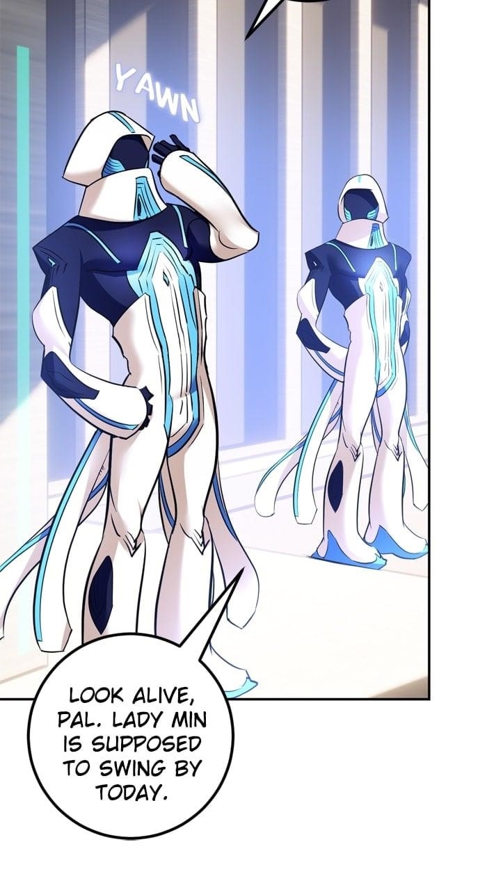 Read Return To Player EN Manga Online