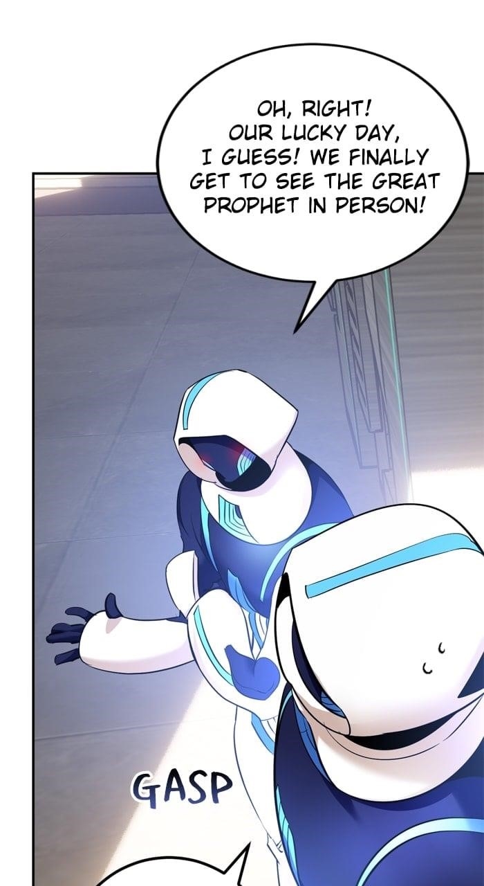 Read Return To Player EN Manga Online