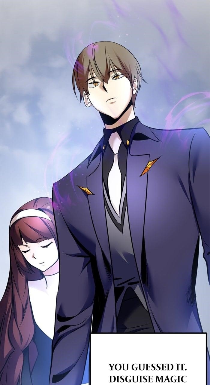 Read Return To Player EN Manga Online