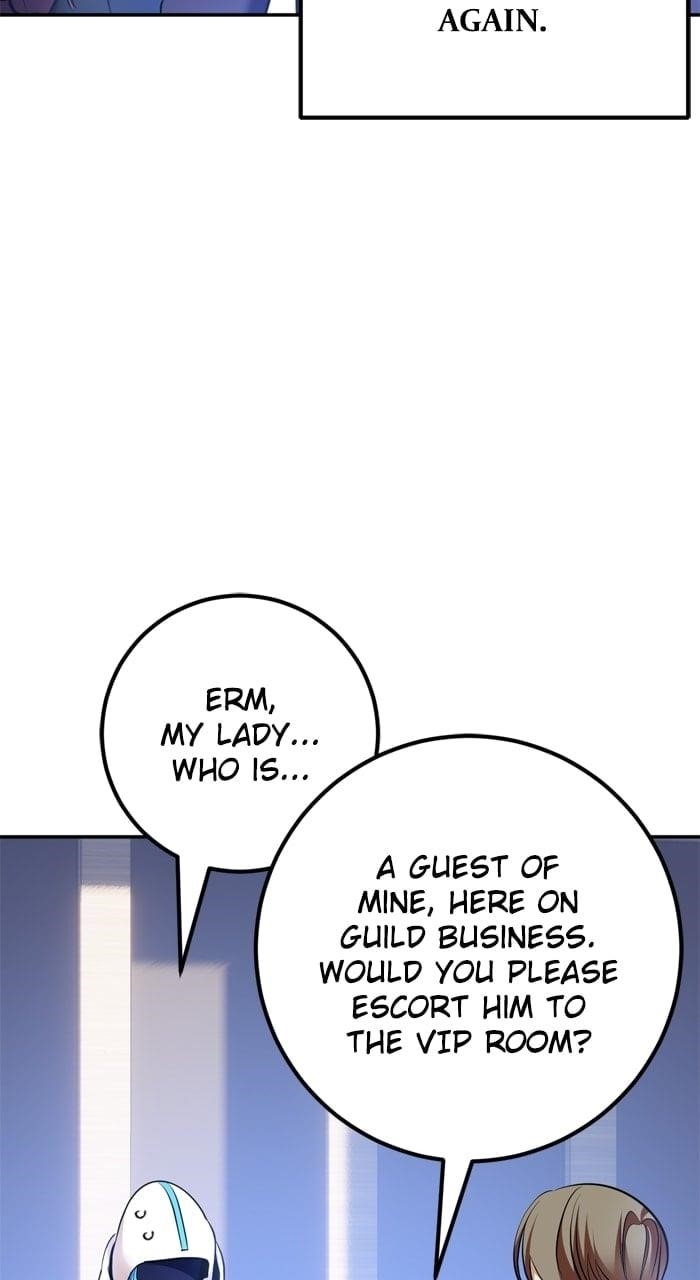 Read Return To Player EN Manga Online