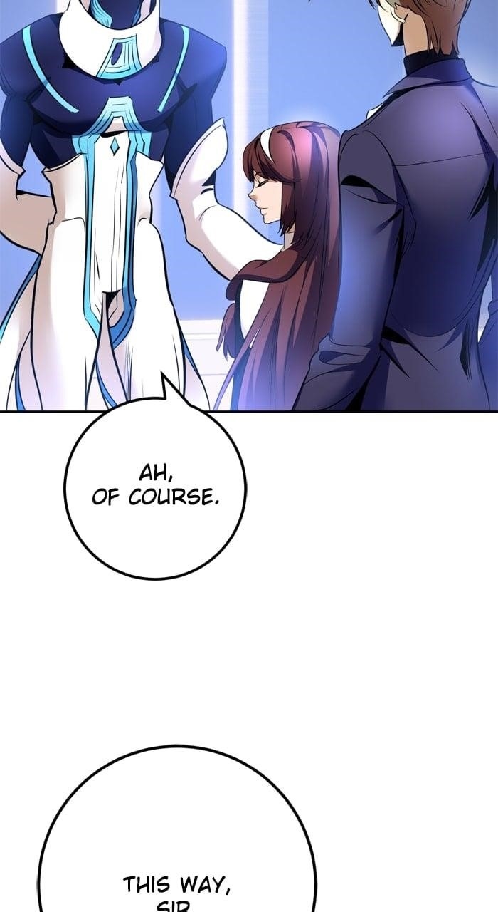 Read Return To Player EN Manga Online