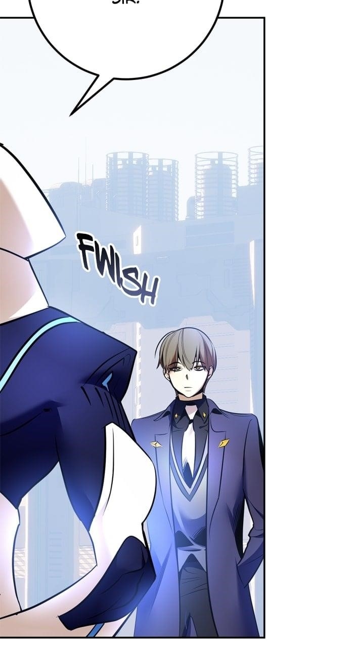 Read Return To Player EN Manga Online