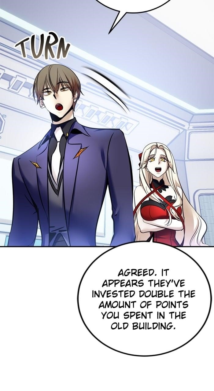 Read Return To Player EN Manga Online