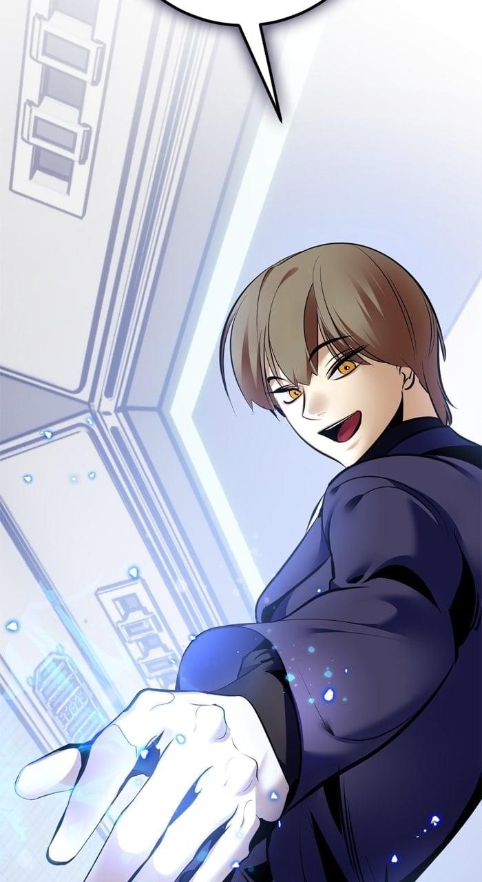 Read Return To Player EN Manga Online