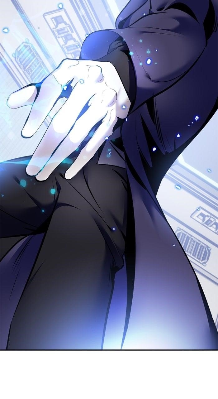 Read Return To Player EN Manga Online