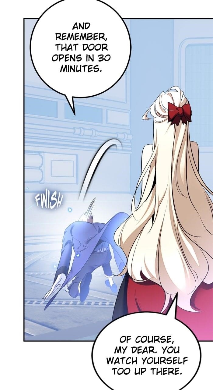 Read Return To Player EN Manga Online