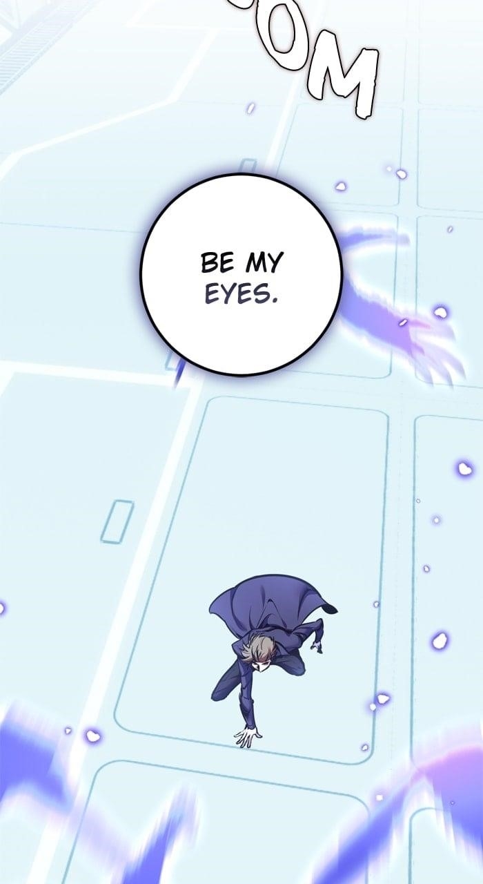 Read Return To Player EN Manga Online