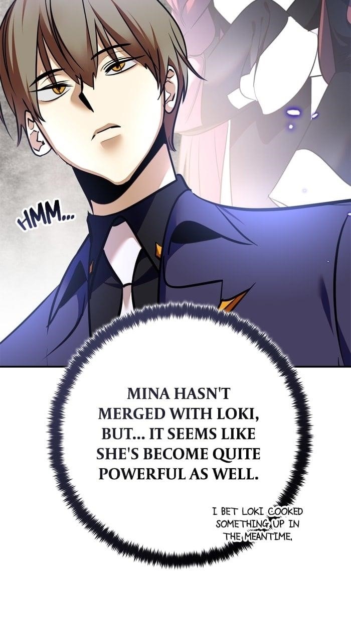 Read Return To Player EN Manga Online