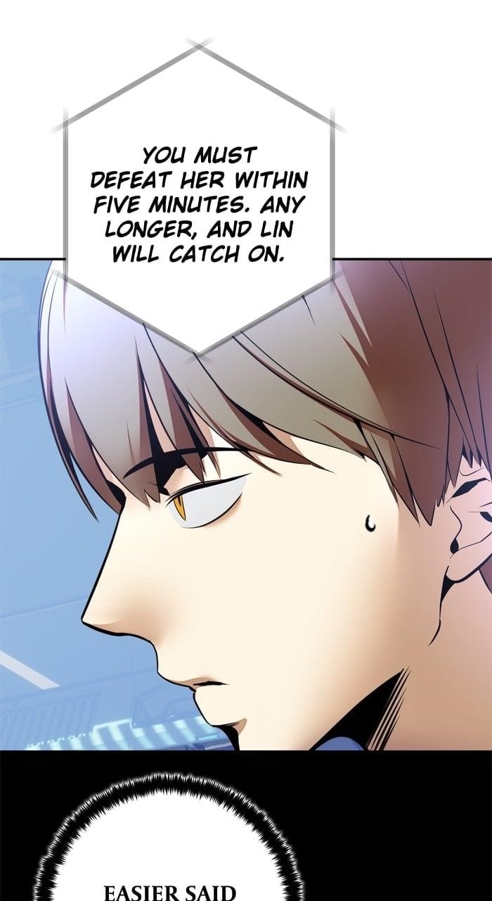 Read Return To Player EN Manga Online