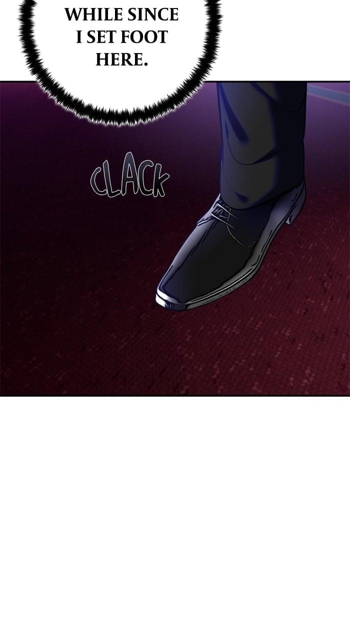 Read Return To Player EN Manga Online