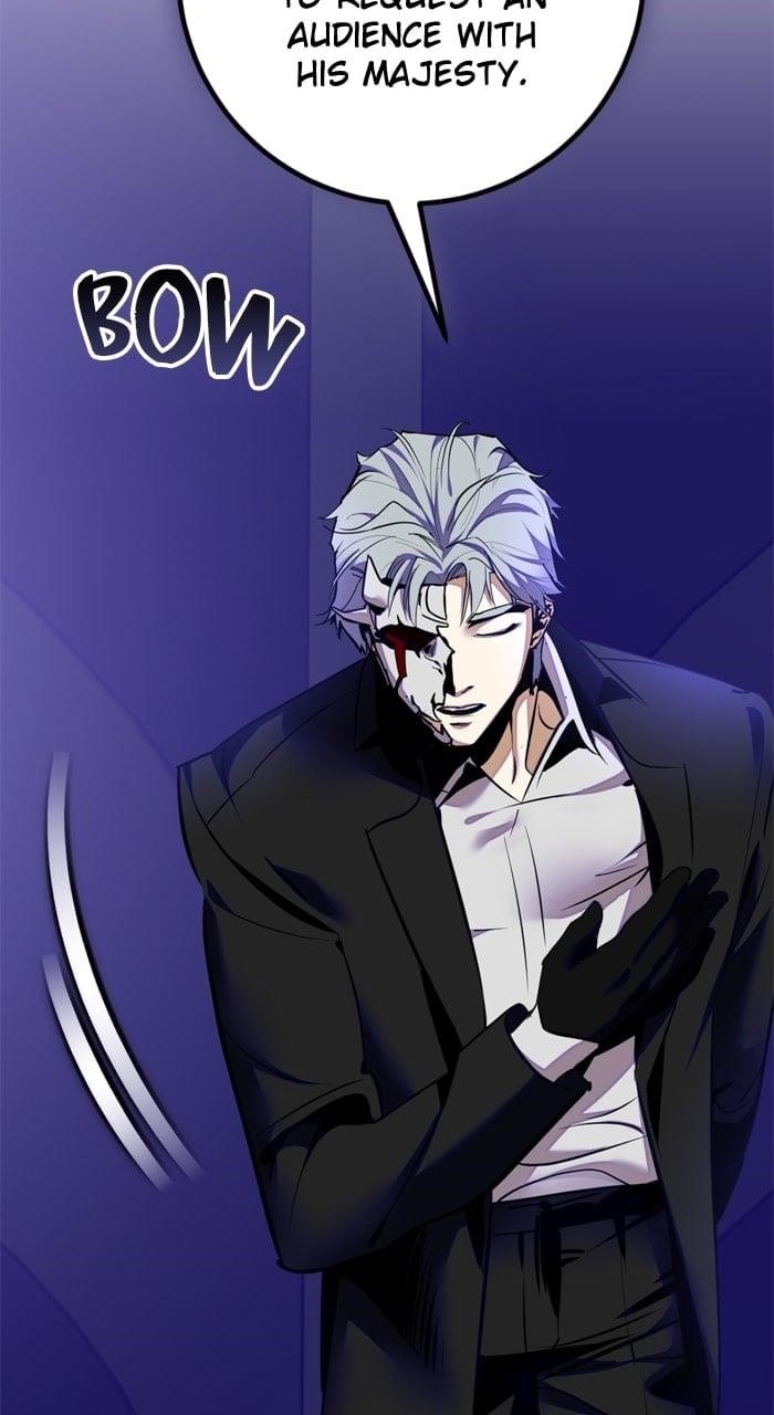 Read Return To Player EN Manga Online