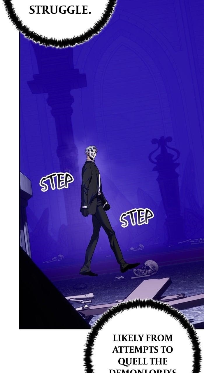 Read Return To Player EN Manga Online