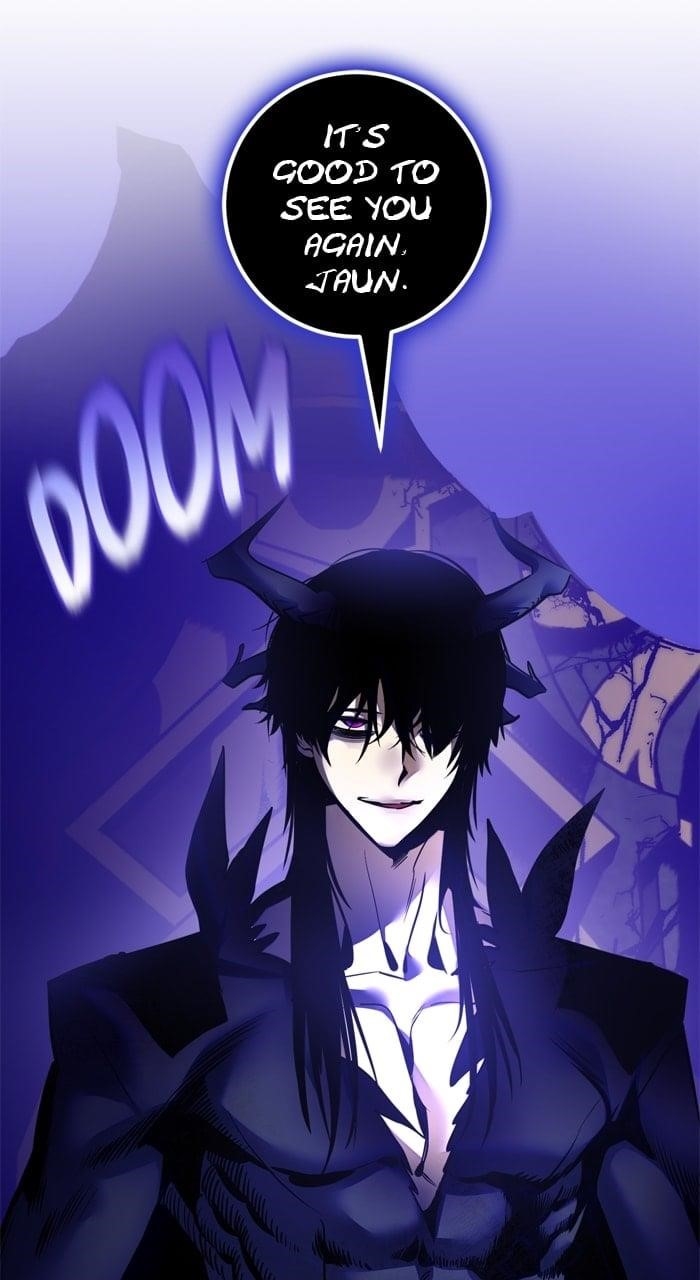 Read Return To Player EN Manga Online