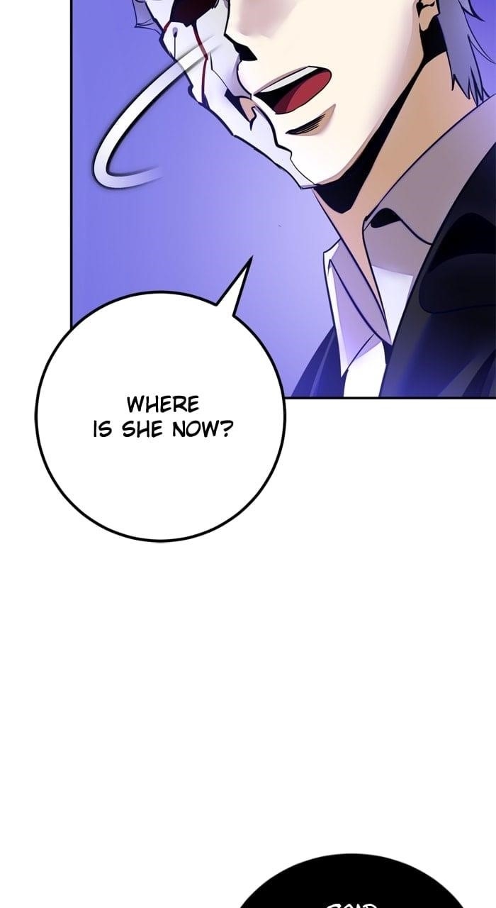 Read Return To Player EN Manga Online