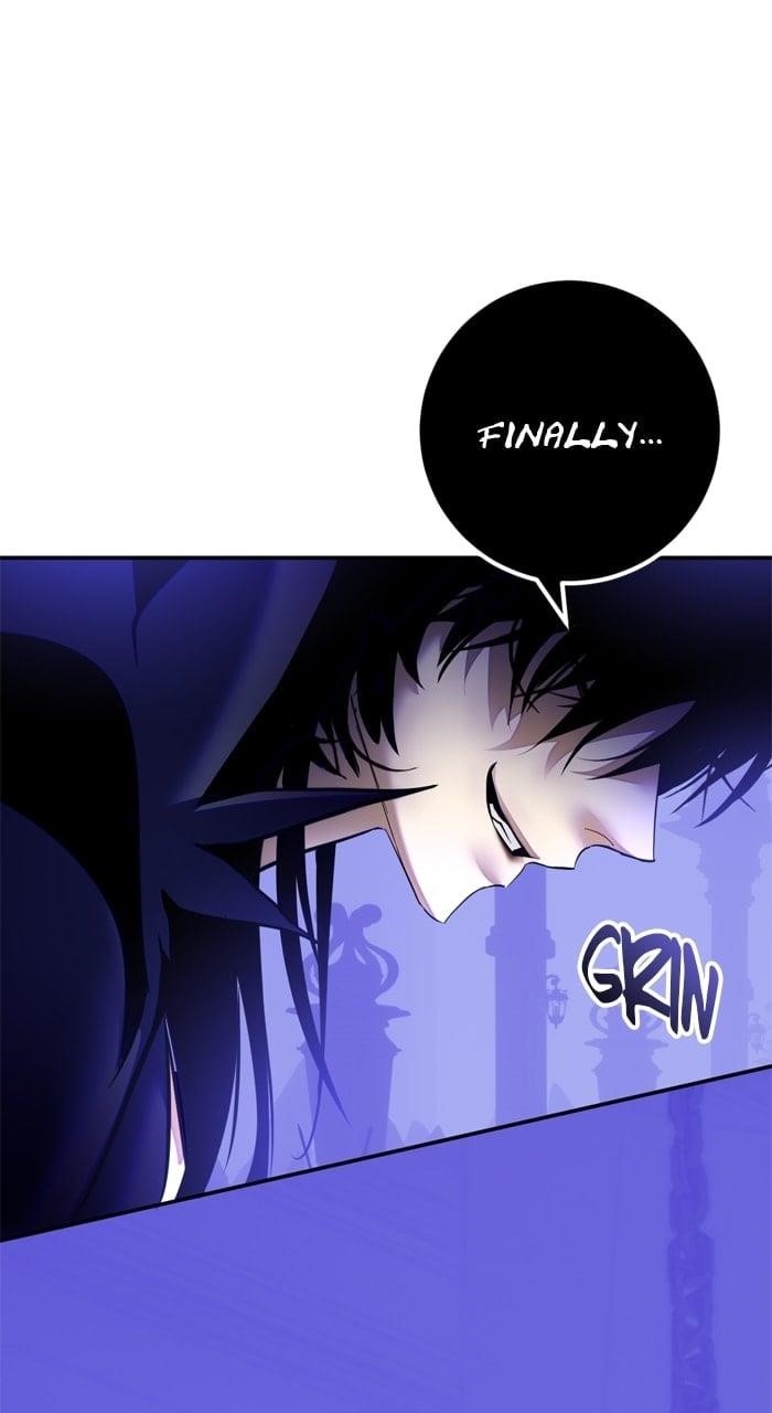 Read Return To Player EN Manga Online