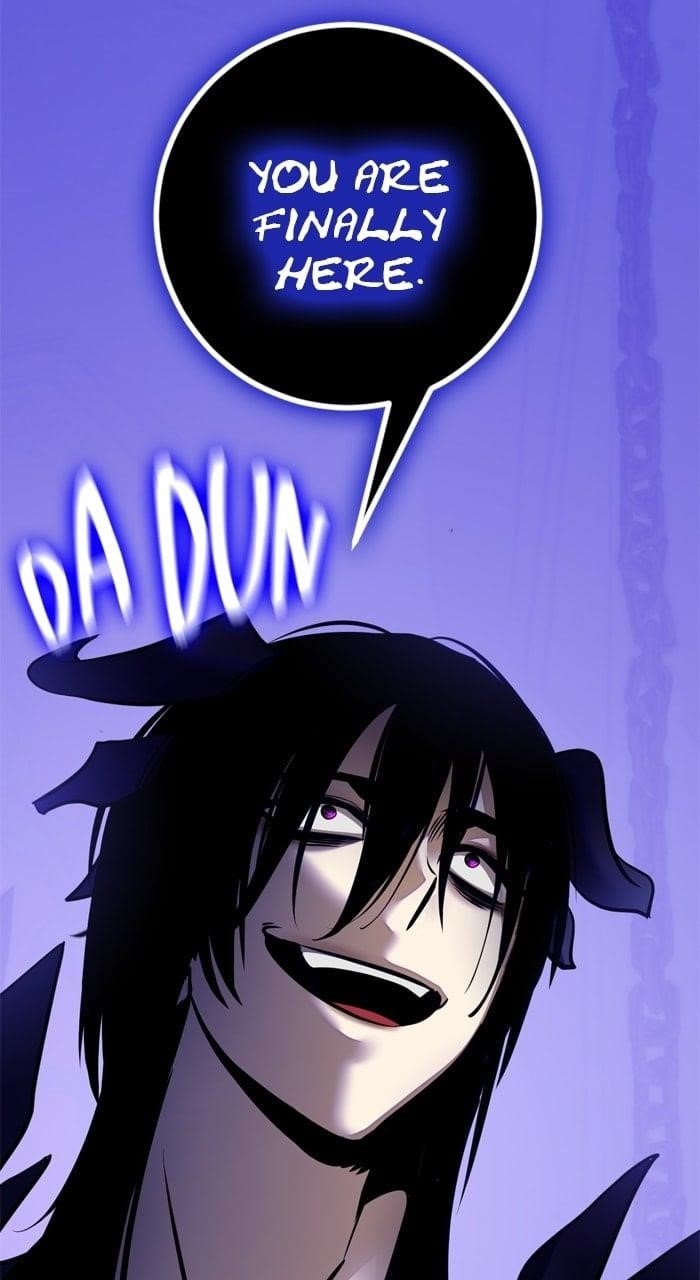 Read Return To Player EN Manga Online