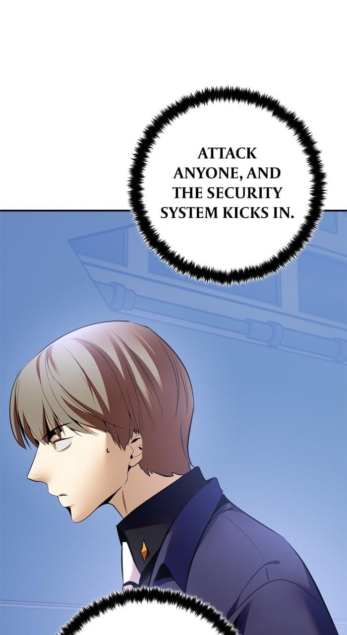 Read Return To Player EN Manga Online