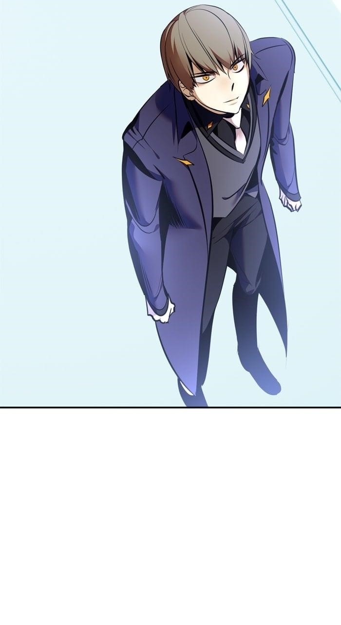 Read Return To Player EN Manga Online