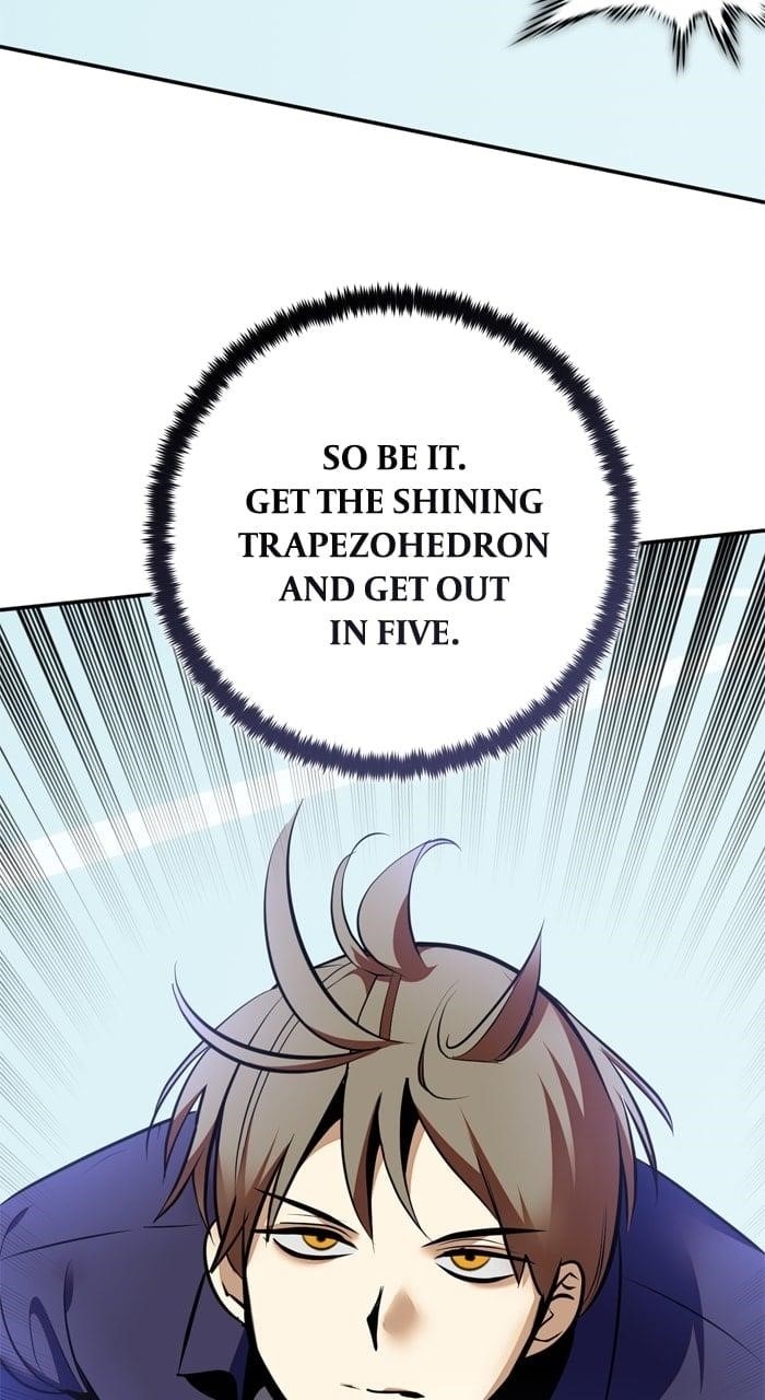 Read Return To Player EN Manga Online